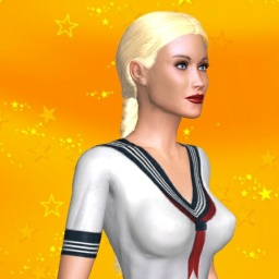 sexgame online MMO playing with adult member bisexual erotic girl Roxie03, 
