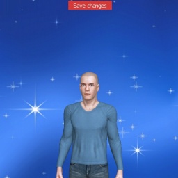 adults enjoying 3D sex games like heterosexual nymphomaniac boy Fer24050999, mexico, Guapo, 