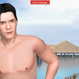 playing hot sex games with fans like  sex maniac boy ALVARO69, 