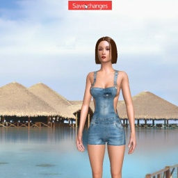 partner  hot girl Hollie,  for adult online game playing