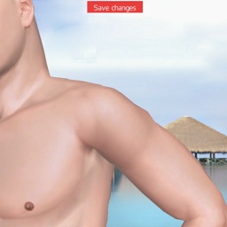3Dsex game playing AChat community member bisexual eroticism boy Cdfun24, 