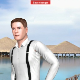 free cybersex experience with bisexual bugger boy DarwinG, looking for a sub