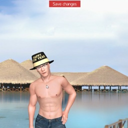 virtual sex and dating with people like heterosexual sodomist boy Gavatar, Ananzn ami, 