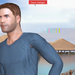 best sim sex game online with heterosexual easygoing boy Manole, Romania, 