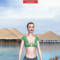 connect and play virtual 3D sex with bisexual voluptuous girl Tamplieri1, 