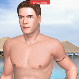 hot bisexual sex maniac boy Akatosh,  enjoys online 3Dsex