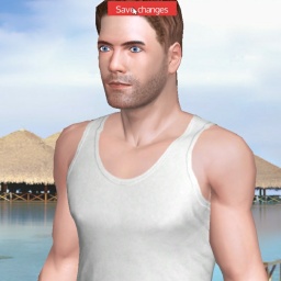 hot heterosexual communicative boy Robert09, romania,  enjoys online 3Dsex