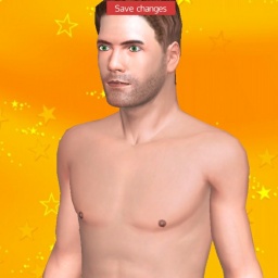 multiplayer virtual sex game player heterosexual romantic boy MrDrako, Canada, 
