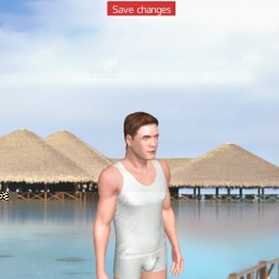 hot  hot boy Robi34234, vietnam,  enjoys online 3Dsex