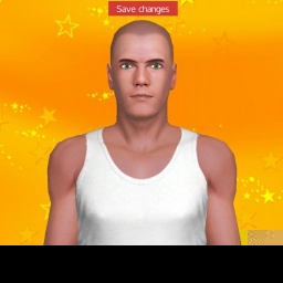 try virtual 3D sex with heterosexual pervert boy Jorisbrouwer, Very horny, 