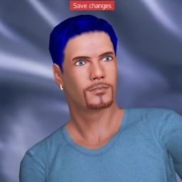 sexgame online MMO playing with adult member heterosexual sentimental boy Morehide, Love to give oral creampies :d, 