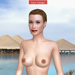 free 3D sex game adventures with heterosexual voluptuous girl Bratz_kitten, 