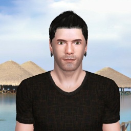 connect and play virtual 3D sex with heterosexual sex maniac boy MrRee, 