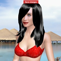 best sim sex game online with bisexual nymphomaniac shemale Cheeseman, United States, 