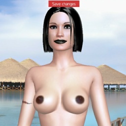 hot online porn game player bisexual passionate shemale SplattieCast, USA, 