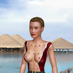 see heterosexual lovesick girl Purpleartist, USA, please be respectful while playing porn game online