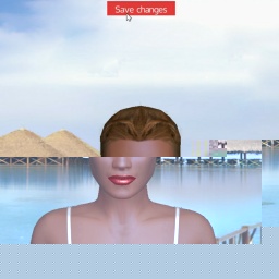 for 3D virtual sex game, join and contact heterosexual bugger girl MakeMeWater, united states, 