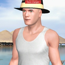free 3D sex game adventures with heterosexual communicative boy Maronek, iraq, 