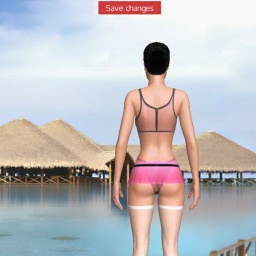 see heterosexual pleasant girl Aerie66, USA, Leo for me, as long as you got a hard dick while playing porn game online