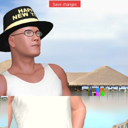 multiplayer virtual sex game player heterosexual brute boy Cokky, Russia, Bigdick, 