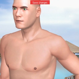 for 3D virtual sex game, join and contact bisexual nymphomaniac boy Adje, netherlands, 