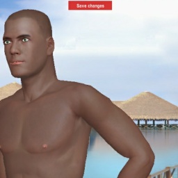 for 3D virtual sex game, join and contact homosexual erotomanic boy Gaycharlie, 