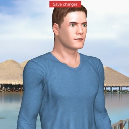3Dsex game playing AChat community member heterosexual nymphomaniac boy Teemo69, Sex adict, 