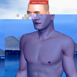 multiplayer virtual sex game player heterosexual sex maniac boy Hypeon, TR, 