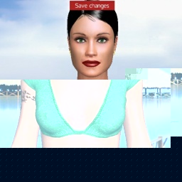 free 3D sex game adventures with homosexual sensitive shemale Stephtrav, France, 