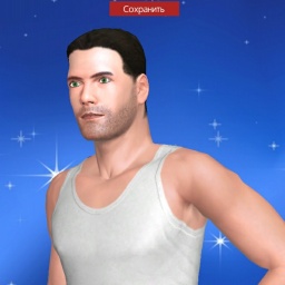 see heterosexual pervert boy Ivan061, Russia,  while playing porn game online