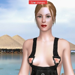 virtual sex and dating with people like  hot girl Gamze00, 