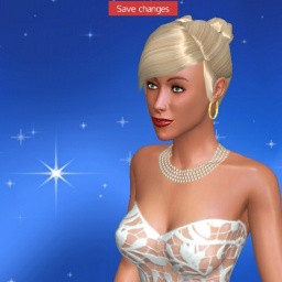 connect and play virtual 3D sex with heterosexual lush girl Ruby86, 