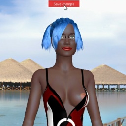 Check out  hot girl Mega,  if you want to oparticipate in sexgame MMORPG