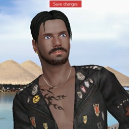 for 3D virtual sex game, join and contact heterosexual bugger boy Fairfrk, Thailand, 