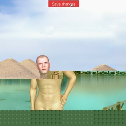 see heterosexual sodomist boy Maan, Russia,  while playing porn game online