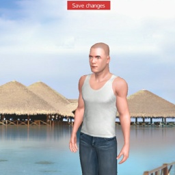 Check out heterosexual erotomanic boy Ritenjou, FR,  if you want to oparticipate in sexgame MMORPG