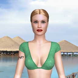 play online virtual sex game with member heterosexual narcissist girl Shizukaah, France, 