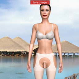 sexgame online MMO playing with adult member bisexual hot shemale Loft32422, 