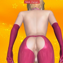 adults like bisexual sex maniac shemale SissyPussx, touch me softly... play AChat online sex games