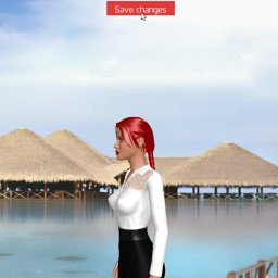 partner bisexual hot girl Vanesssa,  for adult online game playing