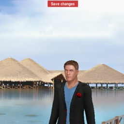 3D sex game community member heterosexual nymphomaniac boy Wildnouthere, Us, 