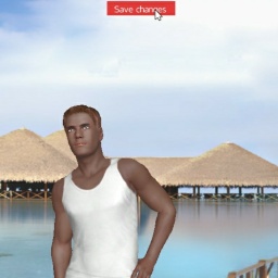 free 3D sex game adventures with heterosexual amorous boy Tones6x, U.S, 