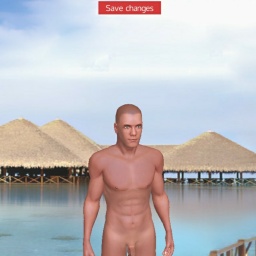 for 3D virtual sex game, join and contact heterosexual erotomanic boy Suchan, Wakanda, 