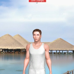 enjoy virtual sex games with mates like bisexual hot boy Niuus, Switzerland, open for everything
