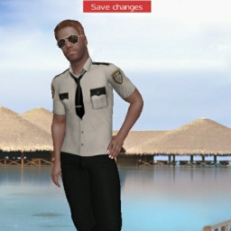 try virtual 3D sex with heterosexual hot boy Freddy3, 