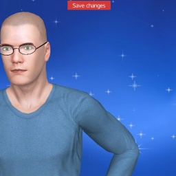 multiplayer virtual sex game player heterosexual pervert boy SHMEATY, canada, 