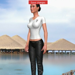 sexgame online for adults like heterosexual conversable girl SHELLAl, 