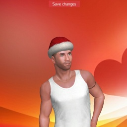 best sim sex game online with heterosexual easygoing boy TheCumBender, US, 