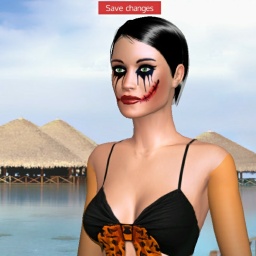 Check out bisexual passionate girl TheWitch, Spain,  if you want to oparticipate in sexgame MMORPG