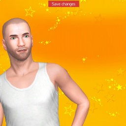 enjoy virtual sex games with mates like heterosexual erotomanic boy DognamedBo2, GER, 